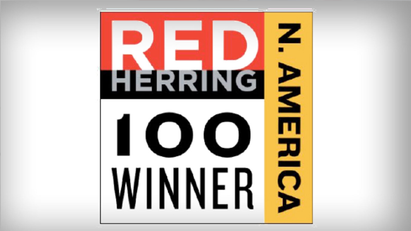 Tyromer chosen as Top 100 private companies in North American by Red Herring